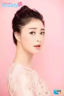 暂别御姐蒋欣甜美范儿出鞘美丽依旧组图