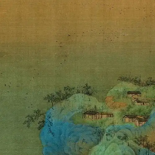 指月问道磨砖既不成镜,坐禅岂得作佛