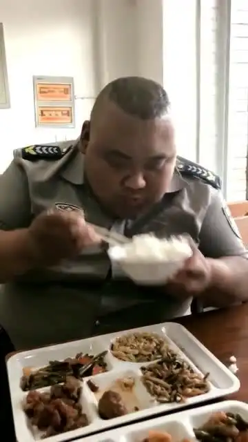 爆笑来袭之开饭了