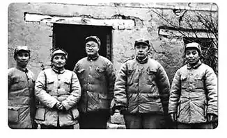 十万大军睡马路新作品