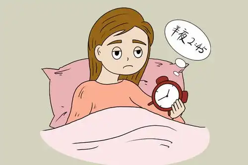 难入睡易伤肝,易醒气血不足3种助眠方法,带你远离失眠烦恼