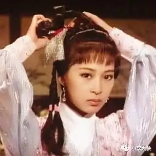 金庸笔下的悲情十二钗