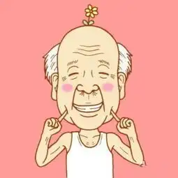 情侣头像,一人一张,多点
