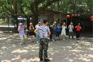 深圳游记