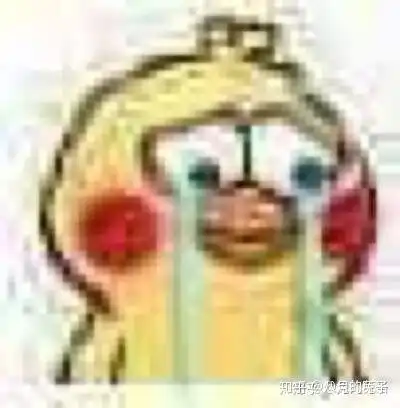 有哪些有趣的小黄鸡表情包