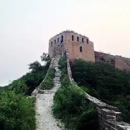 2018古北口长城门票,密云古北口长城游玩攻略,古北口长城游览攻略路线地址门票价格