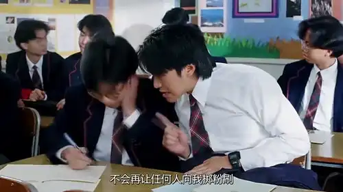 逃学威龙搞笑就服星爷,天生的喜剧派,仅一个表情被模仿多年