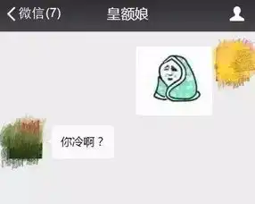 有一种代沟叫做爸妈让我解释表情包2