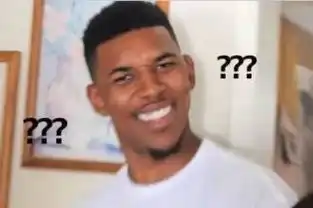 求这个老外的暴走表情