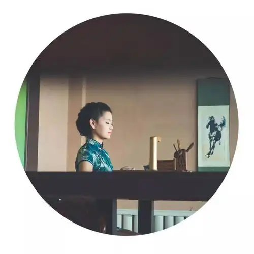 品茶是一种心境