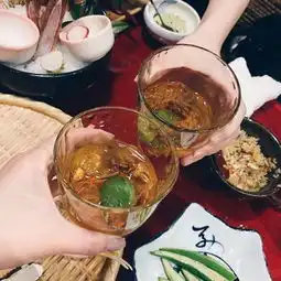 上海美食分享