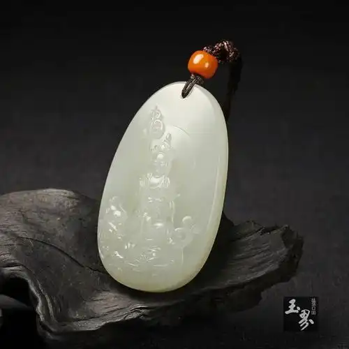 玉雕佛像,用手艺见证国人最虔诚的信仰