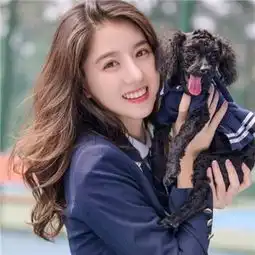 女生头像图片大全2018最新小清新qq女生头像微信可爱图片