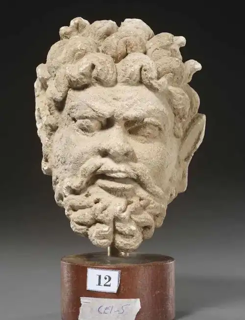 两百余件犍陀罗艺术精品亮相,甘肃博物馆将展香远溢清
