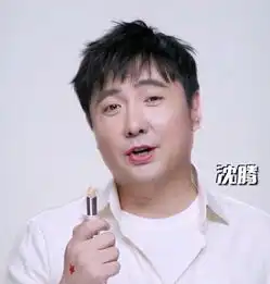 沈腾变胖成徐峥,事业心才是他变胖的真实原因