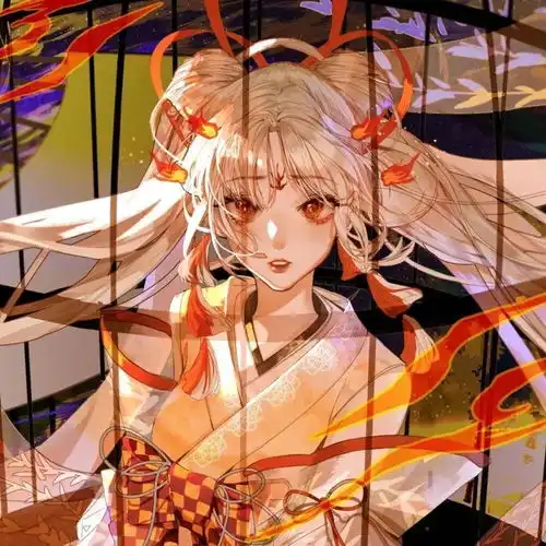 动漫女头有机会学习就要珍惜啊