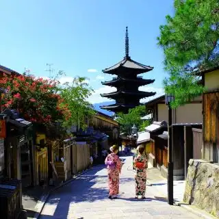 京都高山寺攻略高山寺门票价格多少钱团购票价预定优惠景点地址图片