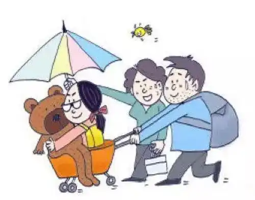 4种错误的教育方法,不经意间你也可能会犯父母必看孩子