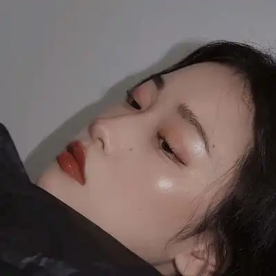 晚风.慢性难哄敏感多疑心软女生头像我要个性网
