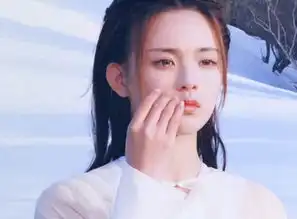 杨超越演技到底怎样,看了她在将夜中的哭戏,原著粉也被打动