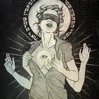 素描头像刘亦菲微信头像图片大全