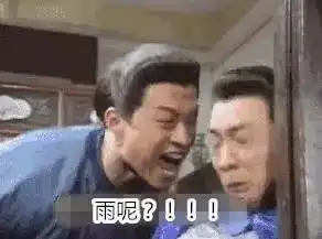 今天石家庄真下雨了下到了这些地方