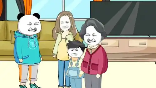 我早早地就叮嘱他们千万别让熊孩子进我的卧室