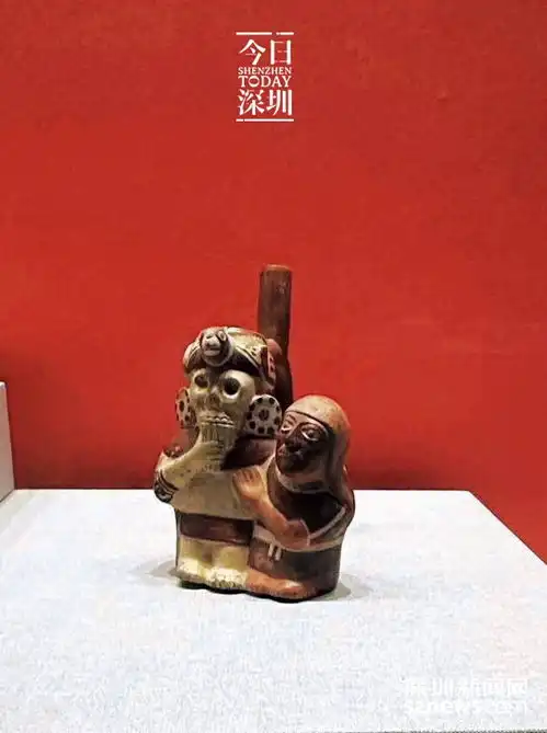 in视频印加文明重见天日到南山博物馆看太阳的子民
