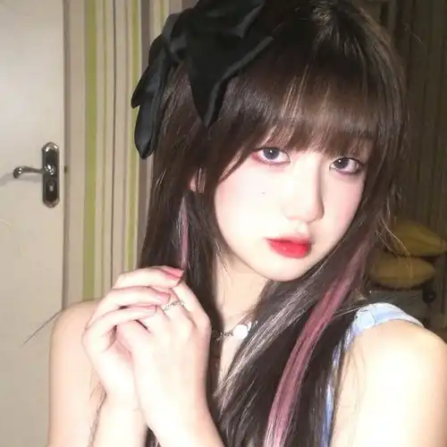 推荐头像好看的御姐头像