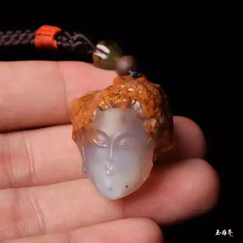 佛像审美疲劳这些作品百态保证你开怀一笑