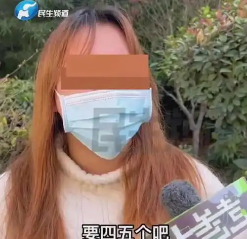 18岁女孩怀了8胞胎,她想留4或5个,婆婆嫌弃负担大