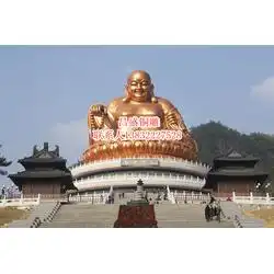 哈尔滨四面观音佛像,四面观音佛像,昌盛铜雕多图