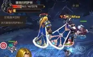 列表页