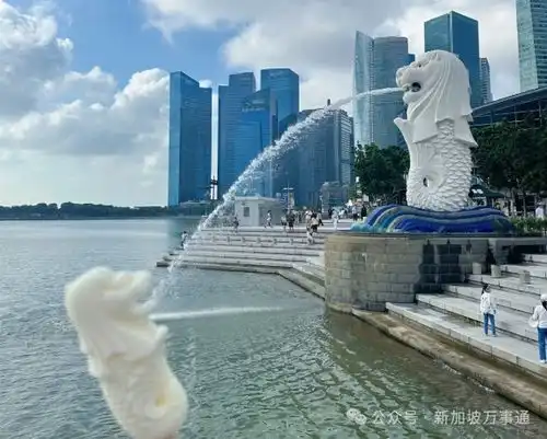 热热热别在中国蒸桑拿了,快来解锁新加坡这10大必游景点