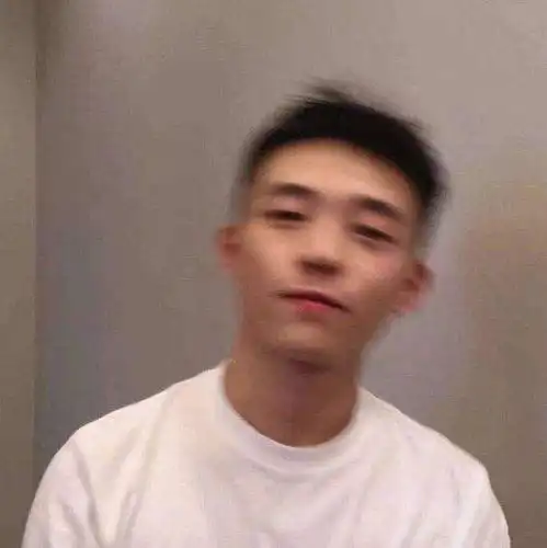 那个新的我