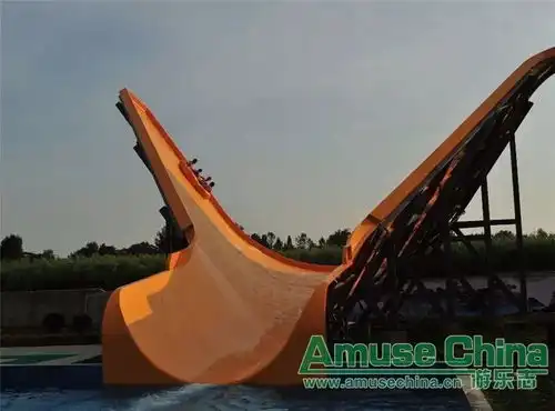 合肥阳光海岸水世界