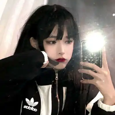 闺蜜头像五人五姐妹头像一人一张高清真人