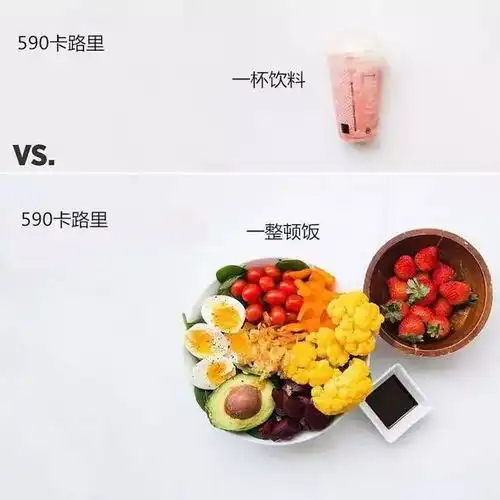 不运动控制饮食也可以健康减肥,看看你吃对了吗