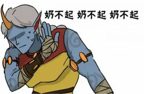 手残党吹起反攻号角这是一个让游戏体验坐上火箭的职业