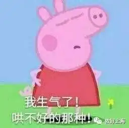 全体上海人明后天降温10度大风雷电强降水一起来啦
