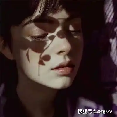 耐看的欧美女生头像真人2021ins很火的欧美女头大全