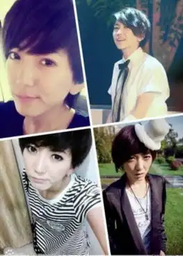 exo鹿晗尼坤fx宋茜李敏镐盘点中韩明星卖萌照