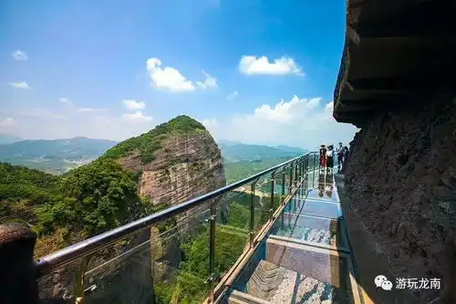 国庆去哪玩首选江西龙南十一旅游攻略,带你巧避人山人海,安排