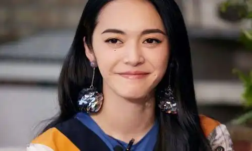 与白玉兰视后失之交臂,热依扎的意难平,姚晨孙俪梅婷都有过