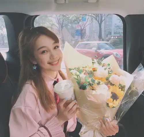 徐梦洁生日快乐