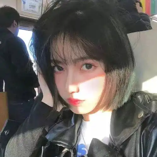 今秋短发,这样整才时髦
