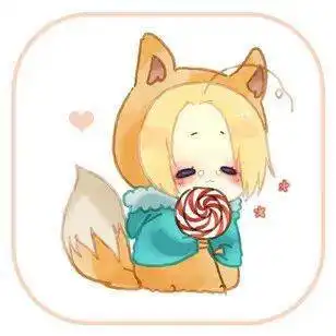 闺蜜头像