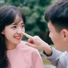 如果一个女生经常对你说这几个字,多半就是喜欢你,不要不懂