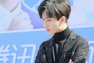 95后明星送花榜,蔡徐坤第4,王一博第2,榜首厉害了