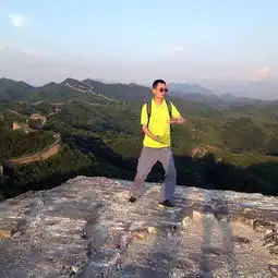2018蟠龙山长城旅游攻略门票地址游记点评,密云旅游景点酒店购物美食推荐去哪儿攻略社区